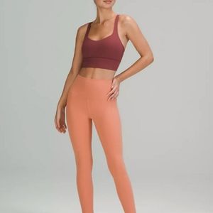 Lululemon Align HR 25"